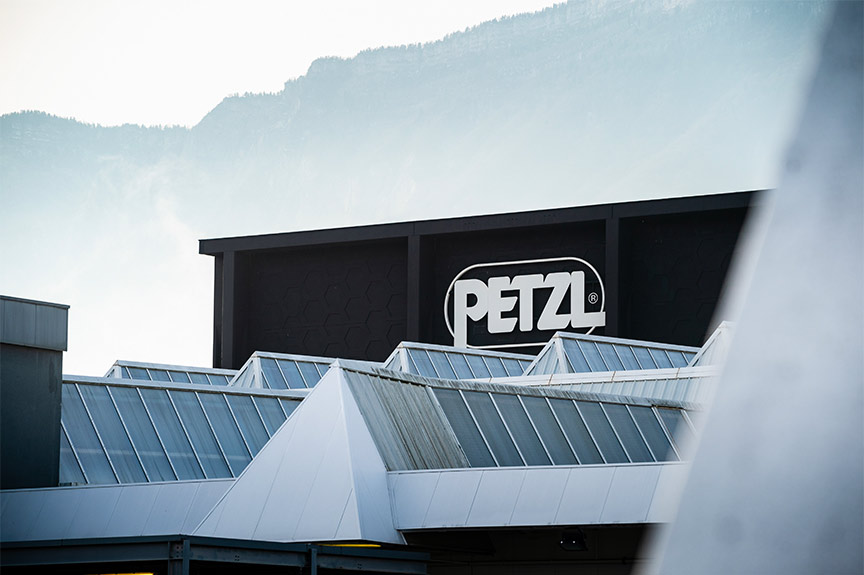 About Petzl | Petzl